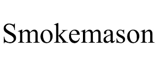 SMOKEMASON