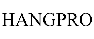 HANGPRO