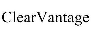 CLEARVANTAGE