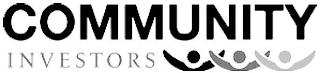 COMMUNITY INVESTORS