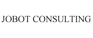 JOBOT CONSULTING
