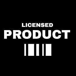 LICENSED PRODUCT
