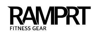RAMPRT FITNESS GEAR