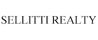 SELLITTI REALTY