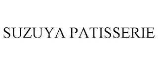SUZUYA PATISSERIE