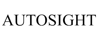 AUTOSIGHT
