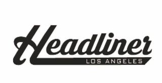 HEADLINER LOS ANGELES