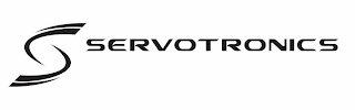 S SERVOTRONICS