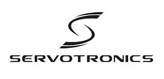 S SERVOTRONICS