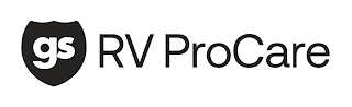 GS RV PROCARE