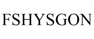 FSHYSGON