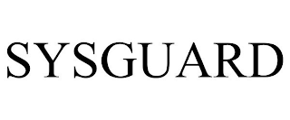 SYSGUARD