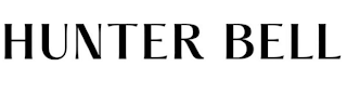 HUNTER BELL