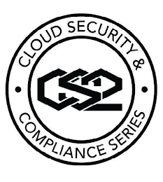 CS2 CLOUD SECURITY & COMPLIANCE SERIES