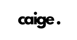 CAIGE.