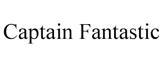 CAPTAIN FANTASTIC