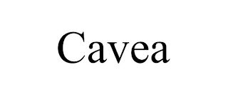 CAVEA