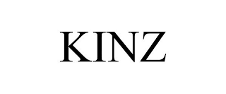 KINZ