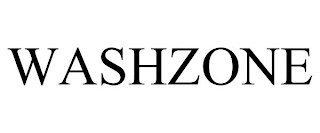 WASHZONE