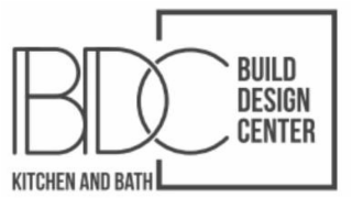 BDC KITCHEN AND BATH BUILD DESIGN CENTER