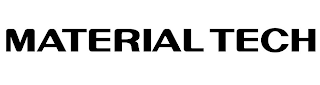 MATERIAL TECH