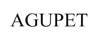 AGUPET
