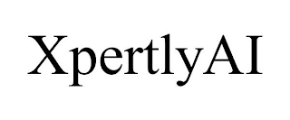 XPERTLY AI