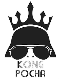KONG POCHA KONG POCHA