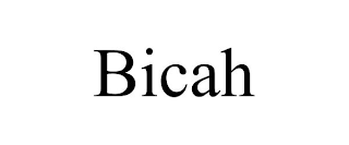 BICAH