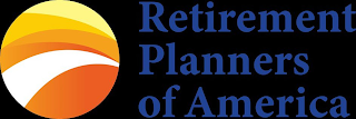 RETIREMENT PLANNERS OF AMERICA