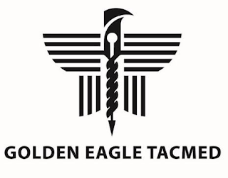 GOLDEN EAGLE TACMED