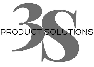 3S PRODUCT SOLUTIONS