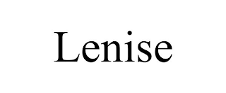 LENISE