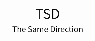 TSD THE SAME DIRECTION