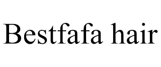 BESTFAFA HAIR