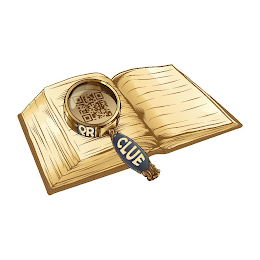 QR CLUE