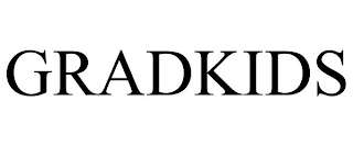GRADKIDS