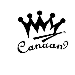 CANAAN