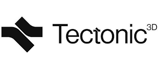 TECTONIC 3D
