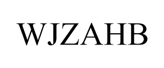 WJZAHB