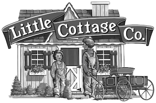 LITTLE COTTAGE CO.