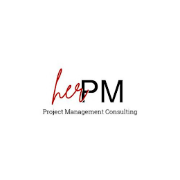 HERPM PROJECT MANAGEMENT CONSULTING