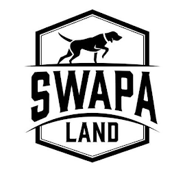SWAPA LAND