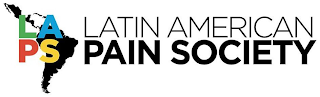 LAPS LATIN AMERICAN PAIN SOCIETY