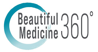 BEAUTIFUL MEDICINE 360°
