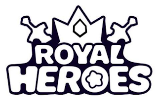 ROYAL HEROES