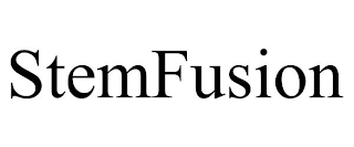 STEMFUSION