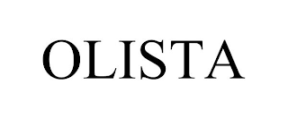 OLISTA