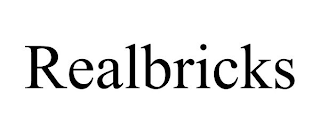 REALBRICKS