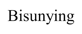 BISUNYING